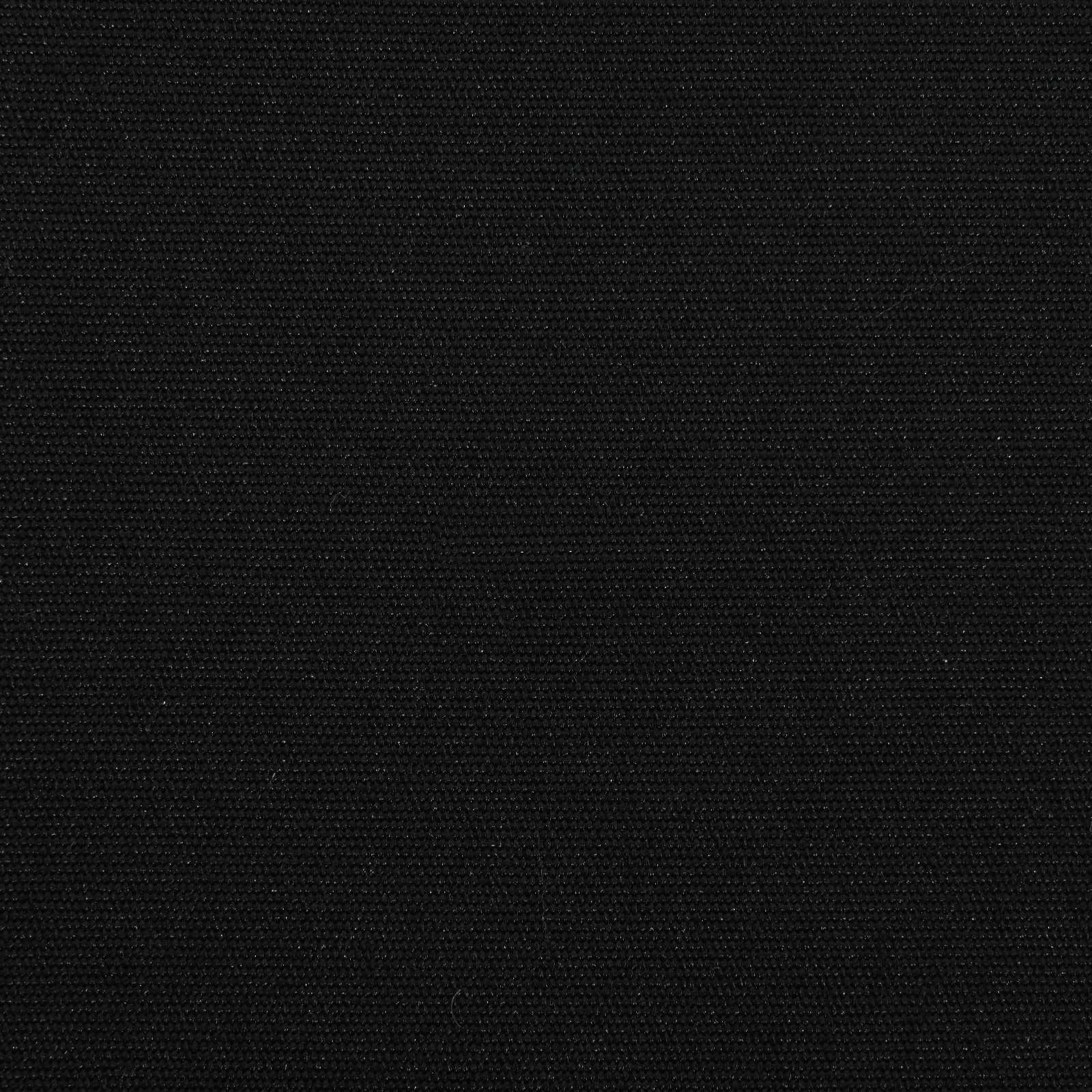 Vervangingsdoek voor zonnescherm Zwart 400 × 300 cm Polyester image 3