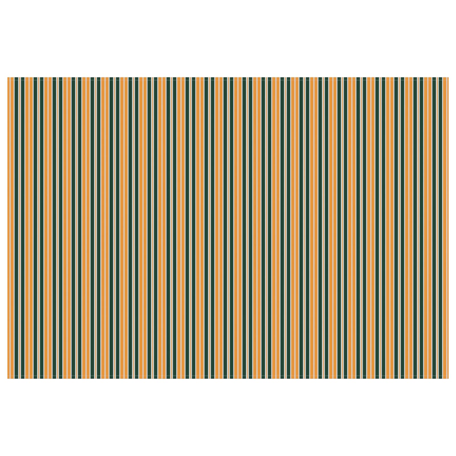 Vervangingsdoek voor zonnescherm Groen en Geel 300 x 250 cm image 2