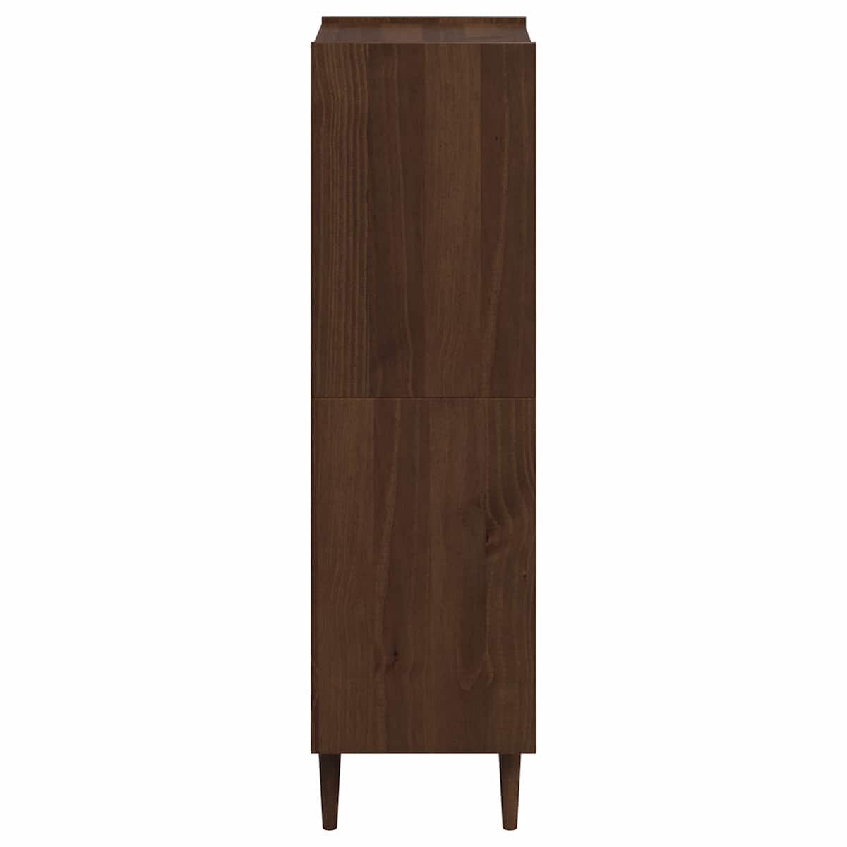 Skab BILBAO Karamel 100 x 45 x 160 cm - Billede 5