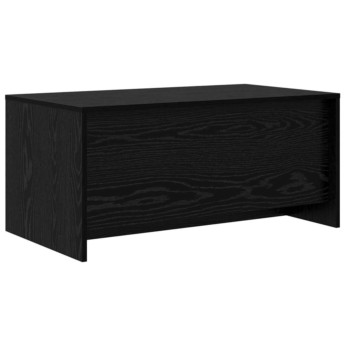 Sofabord 90 x 50 x 41.5 cm Konstrueret træ - Billede 6