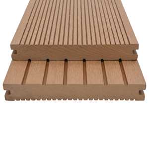 Terasová deska 90 pcs Teak Dřevoplast - obrázek 4