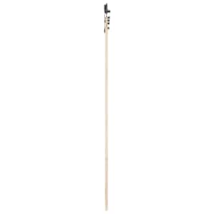 Posuvné dveře Přírodní 80 x 208 cm Masivní borovicové dřevo - obrázek 5