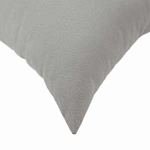 Odhazovací polštář 6 ks HEERLEN Šedá 30 x 30 cm Polyester - obrázek 5