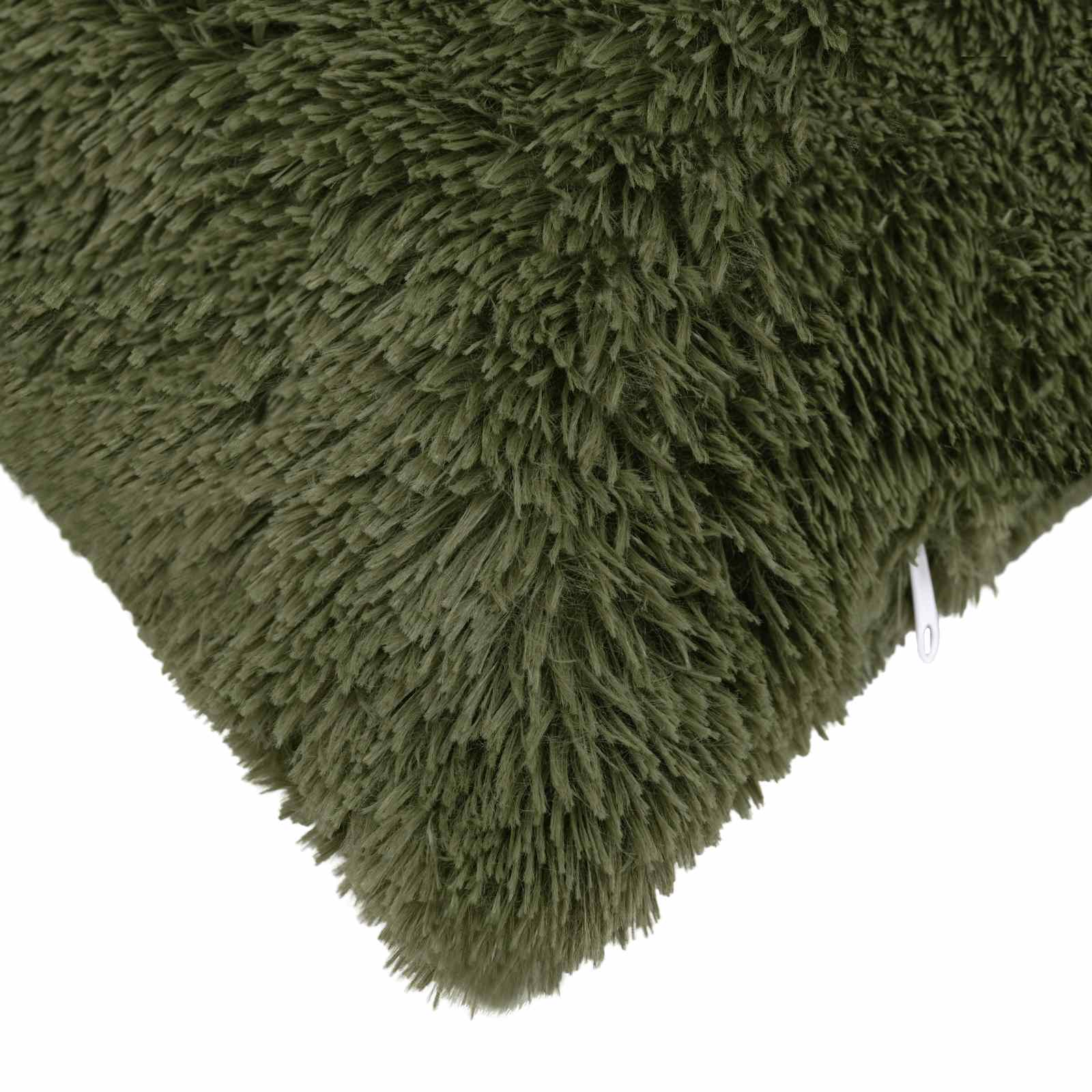 Kussen met kussen HEERLEN 6 st Groen PV Fleece image 5