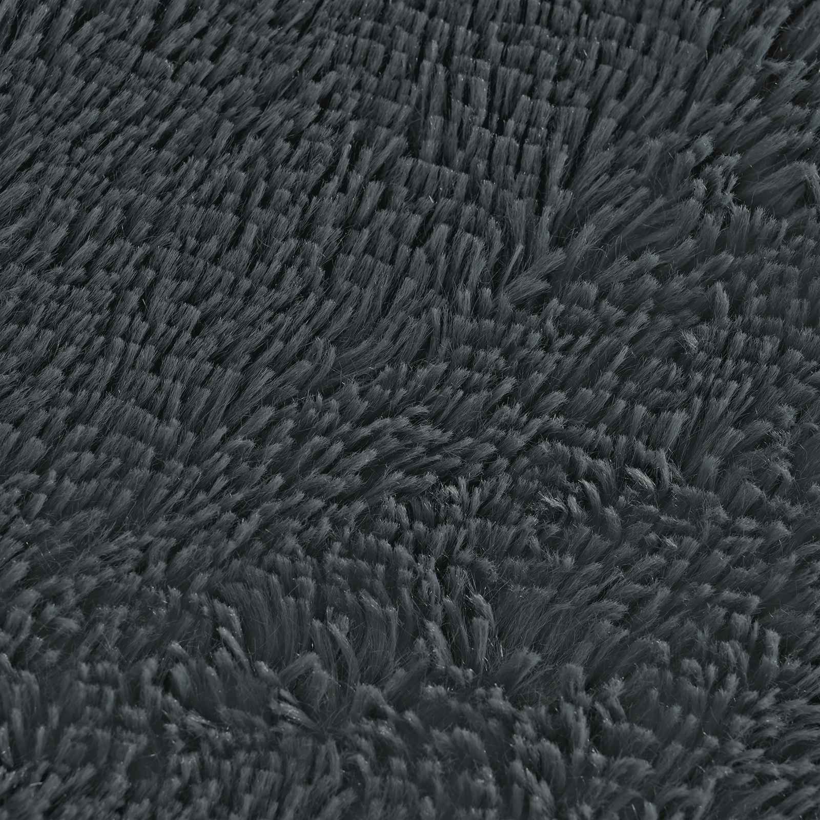 Kussen met kussen HEERLEN 6 st Antraciet PV Fleece image 11