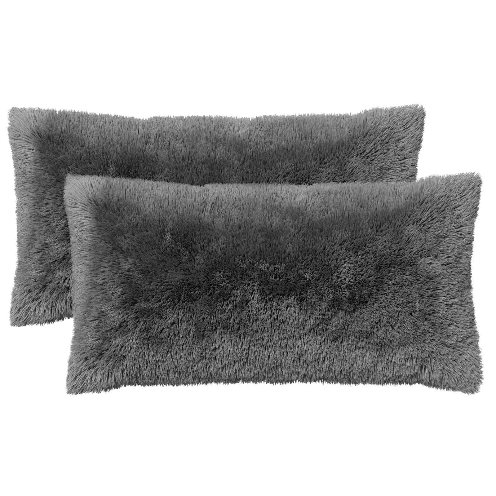 Kussen met kussen HEERLEN 6 st Lichtgroen PV Fleece image 1