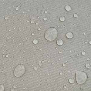Odhazovací polštář 2 ks HEERLEN Šedá 65 x 65 cm Polyester - obrázek 10