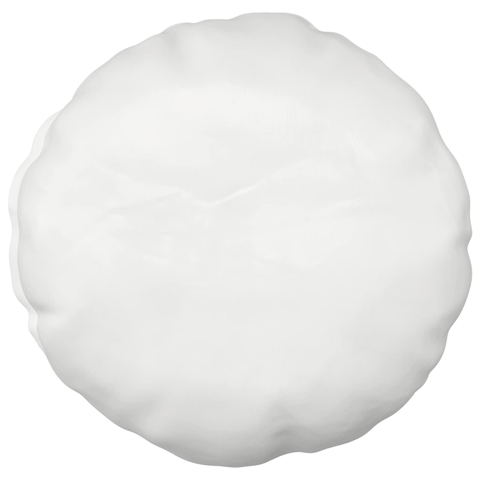 Kussen met kussen HEERLEN 6 st Taupe PV Fleece image 2