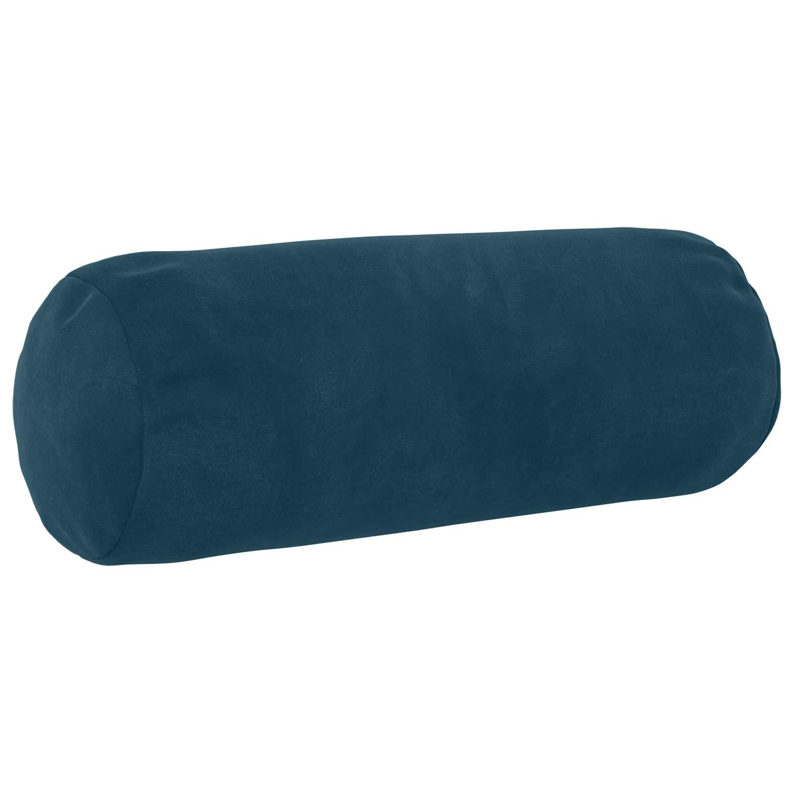 Kussen met kussen HEERLEN 2 st Blauw fluweel image 2