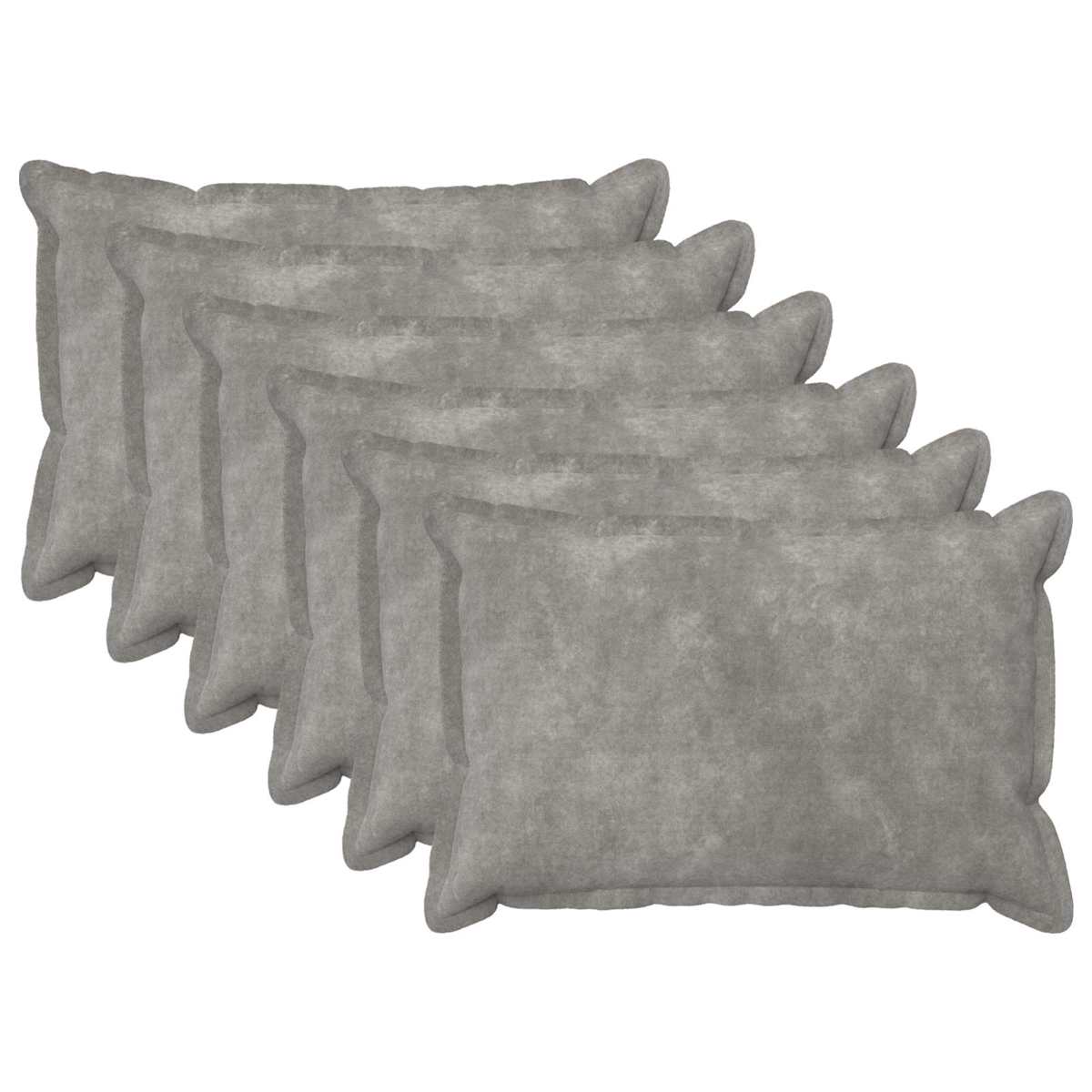 Pude med pude HOUTEN Mikrofiber Fleece
