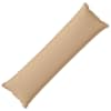 vidaXL Padi HOUTEN Kreemjas 40 x 145 cm Kunstlinen