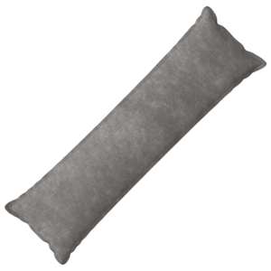 vidaXL Padi HOUTEN Helehall 40 x 145 cm Mikrofliis