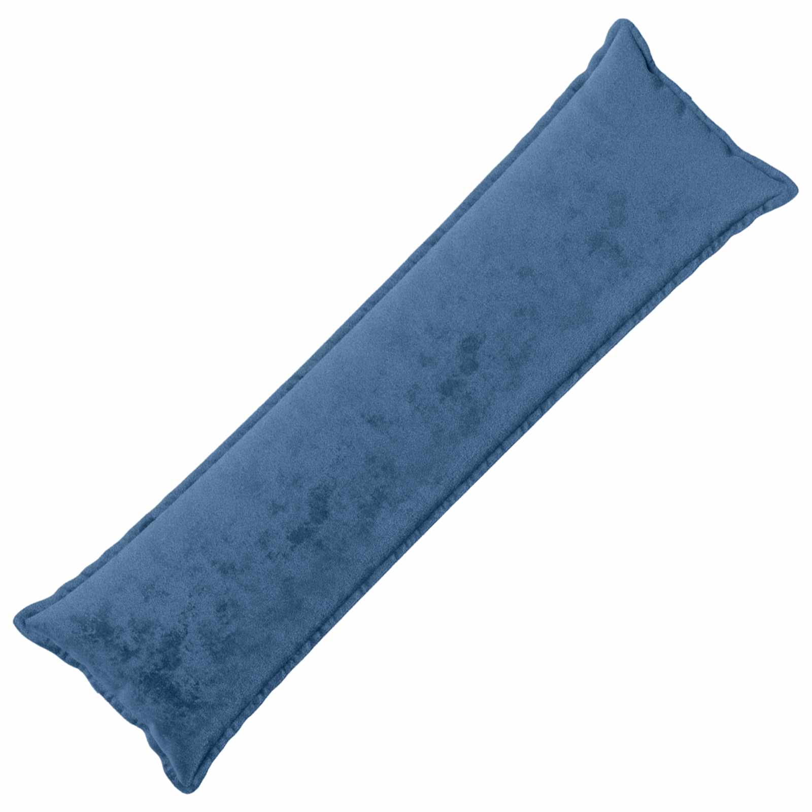 Dekorativna blazina HOUTEN Svetlo modra 40 x 145 cm Flanel