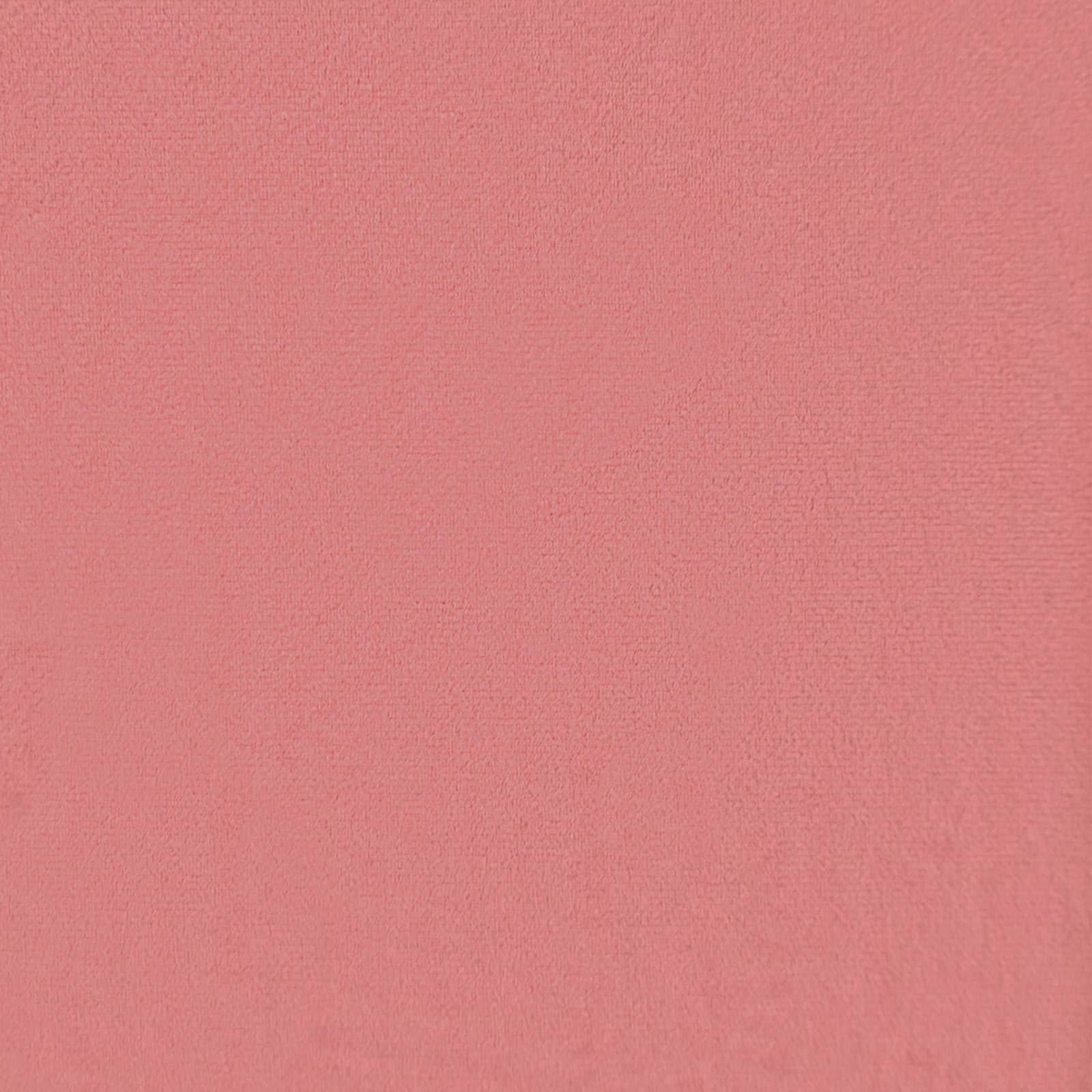 Kussen met kussen HOUTEN 2 st Roze fluweel image 10