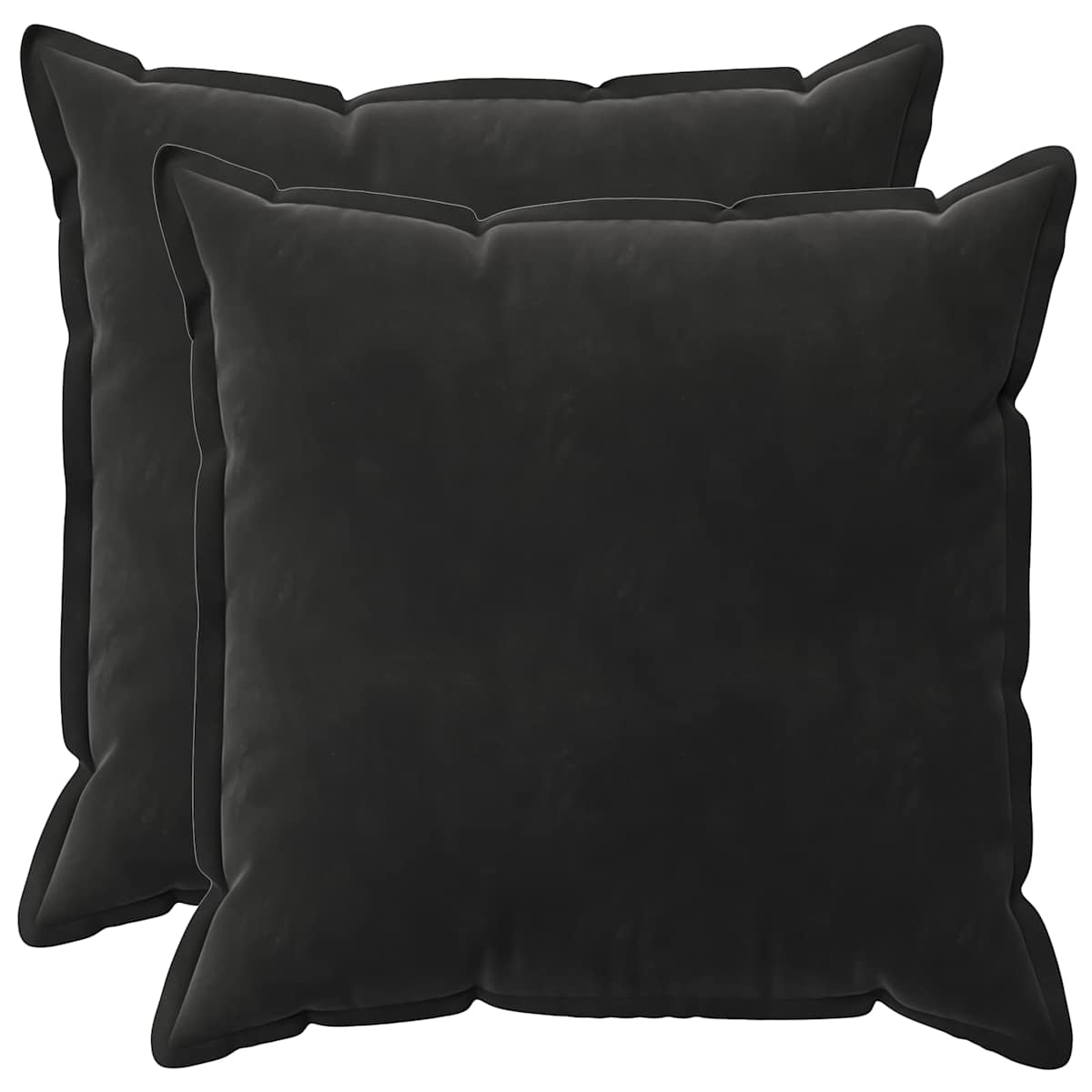 Pude med pude HOUTEN Fløjl - Billede 2