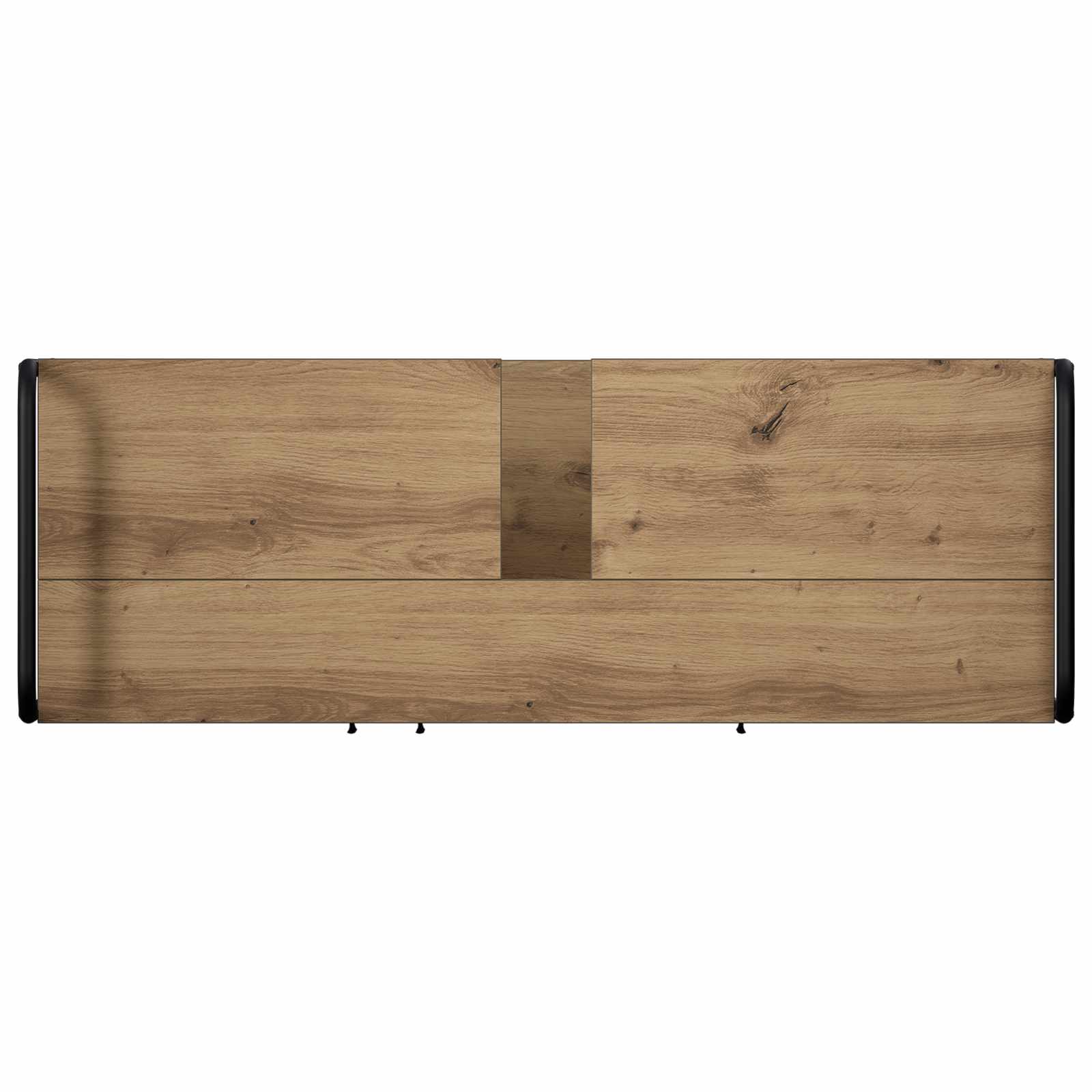 Badkamerkastenset 4 st Artisanaal eiken 40 x 36 x 181 cm | luizaXL | Dé meubelwinkel voor elk interieur Badkamerkastenset 4 st Artisanaal eiken 40 x 36 x 181 cm - Afbeelding 9