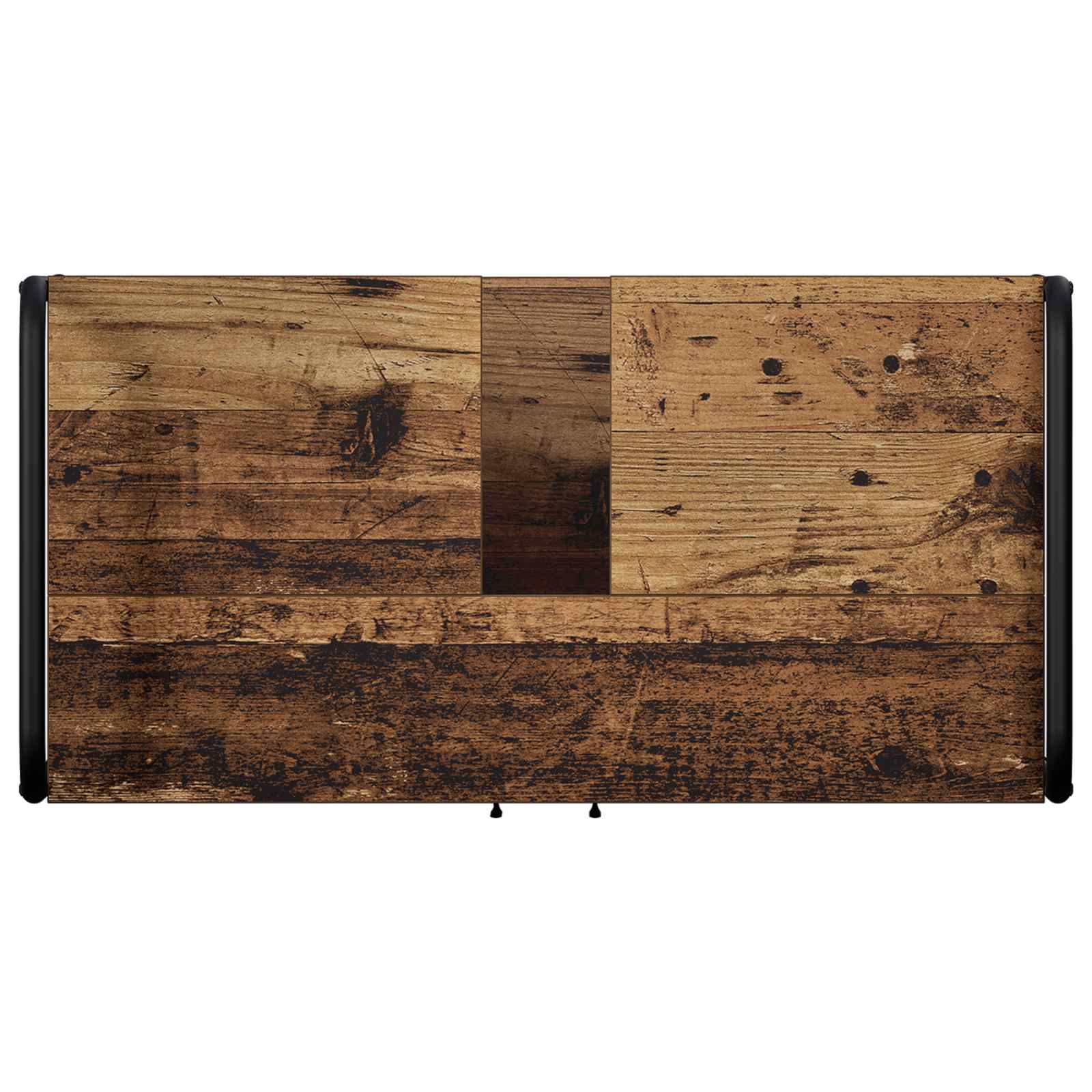 Komplet omaric za kopalnico 4 kos Star les 40 x 36 x 200,5 cm