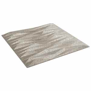 vidaXL Seinapaneelid 12 tk 50 x 50 cm Kivi Betoon XPS Vaht
