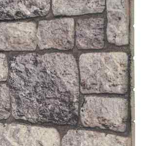 Nástěnné panely 10 pcs Šedá a bílá 100 x 50 cm EPS pěna - obrázek 3