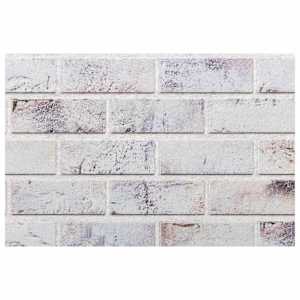 Nástěnné panely 10 pcs Světlá šedá a černá 100 x 50 cm EPS pěna - obrázek 4