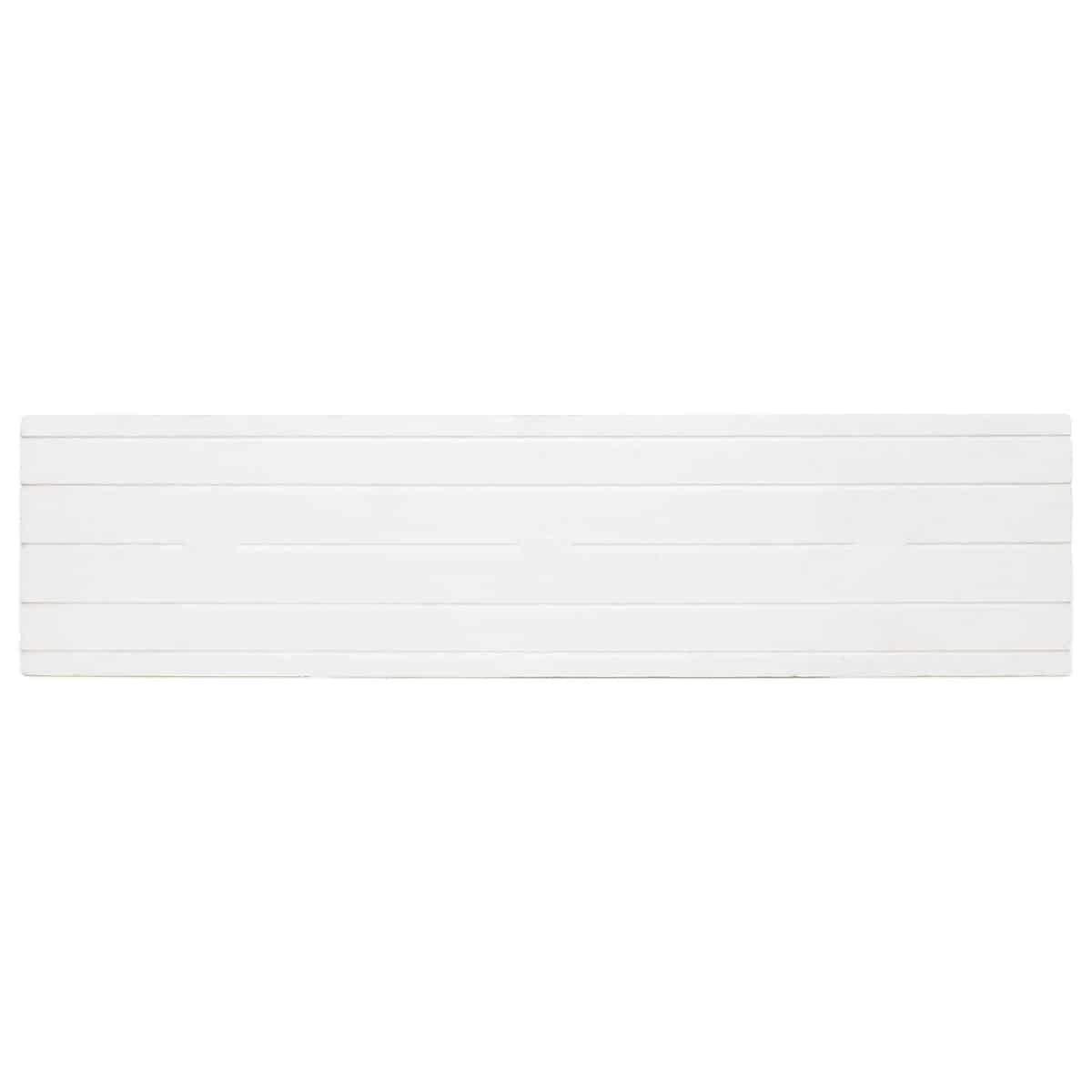 Vægpaneler 10 stk. 100 x 25 cm EPS Skum - Billede 4