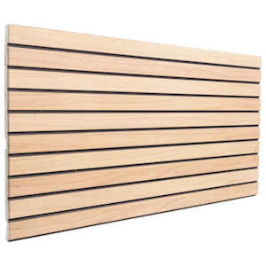 vidaXL Seinapaneelid 5 tk 100 x 50 cm Pruun EPS vaht