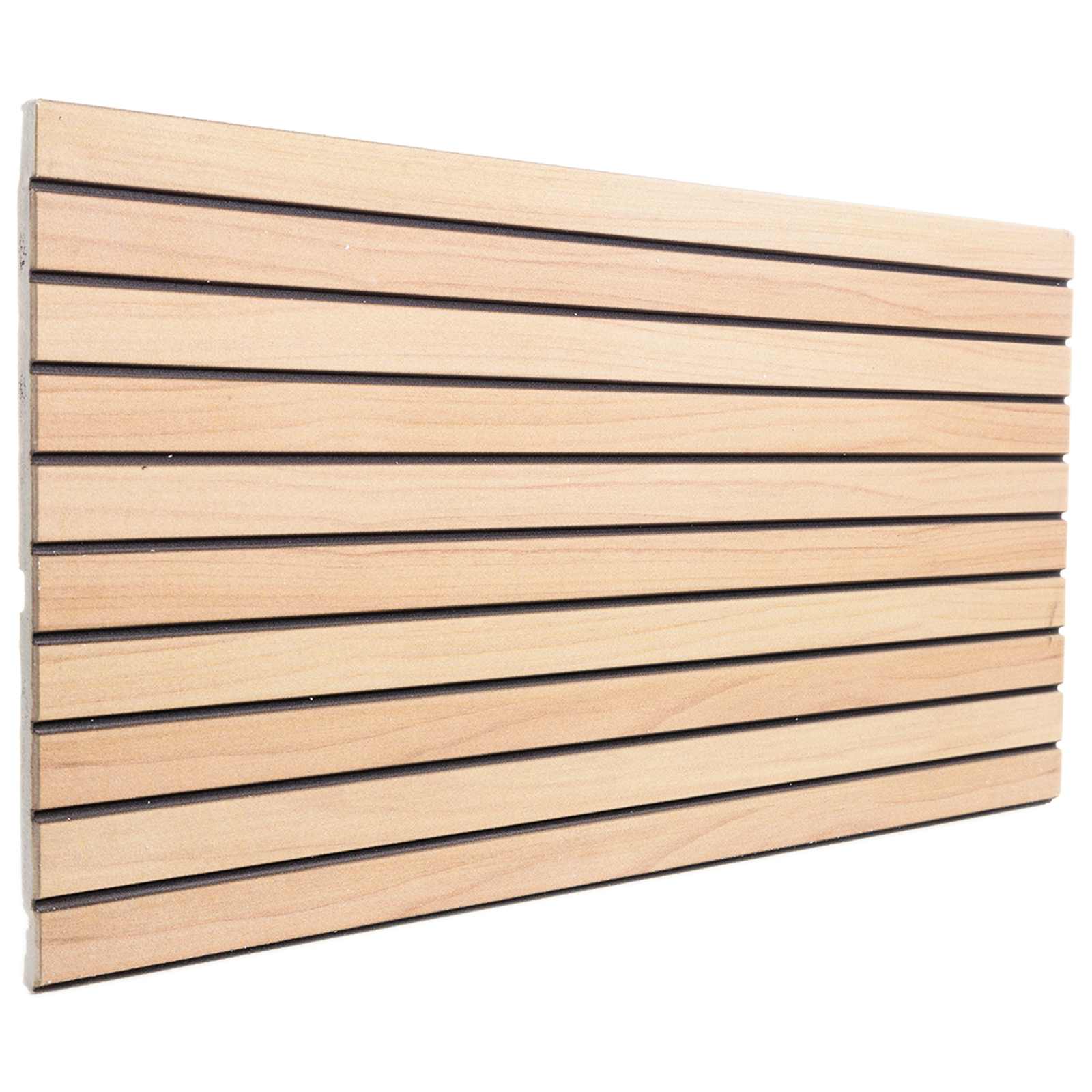 vidaXL Panouri de perete 10 pcs Maro 100 x 50 cm Spumă EPS
