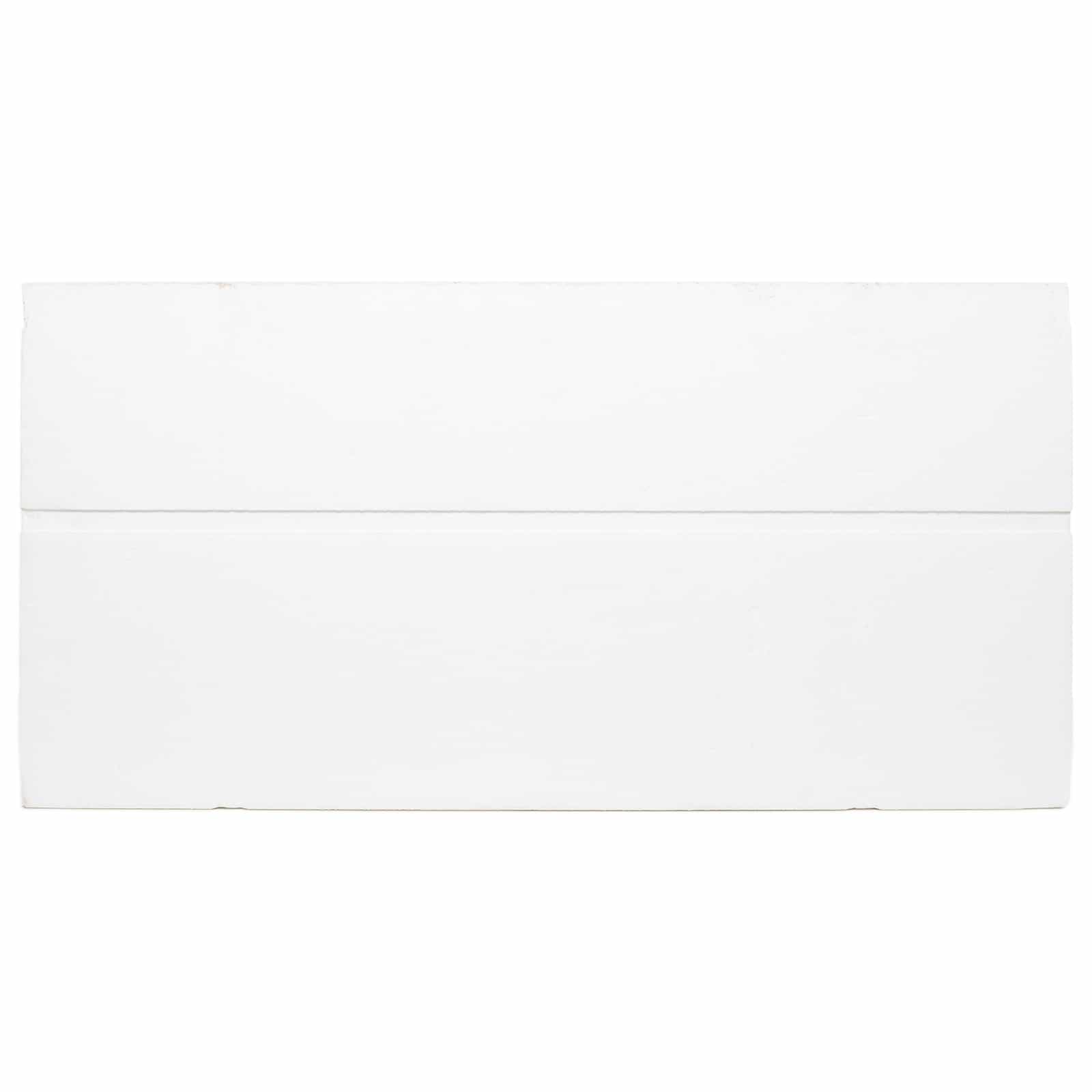 Stenske plošče 10 pcs Svetlo rjava 100 x 50 cm EPS pena - slika 3