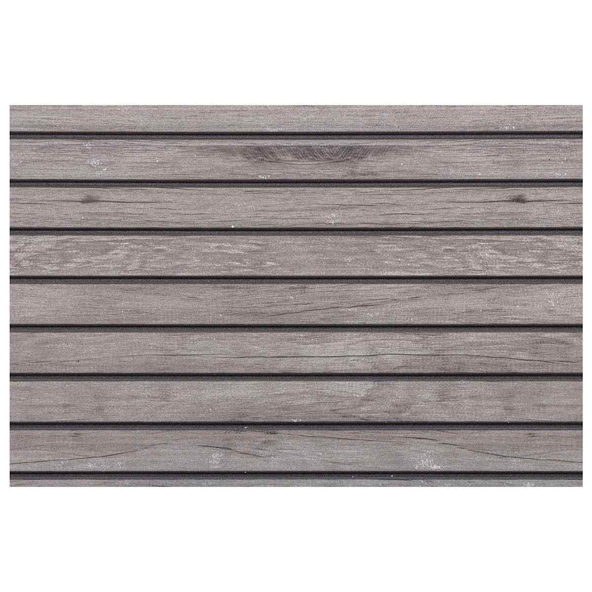 Vægpaneler 5 stk. 100 x 50 cm EPS Skum - Billede 5