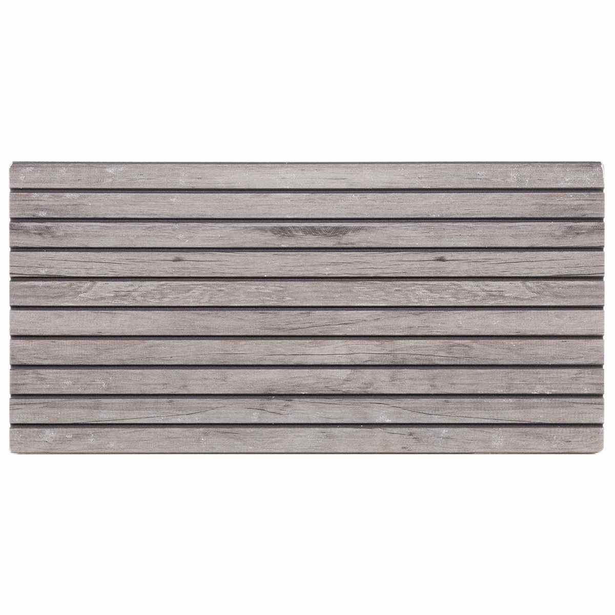 Vægpaneler 5 stk. 100 x 50 cm EPS Skum - Billede 3