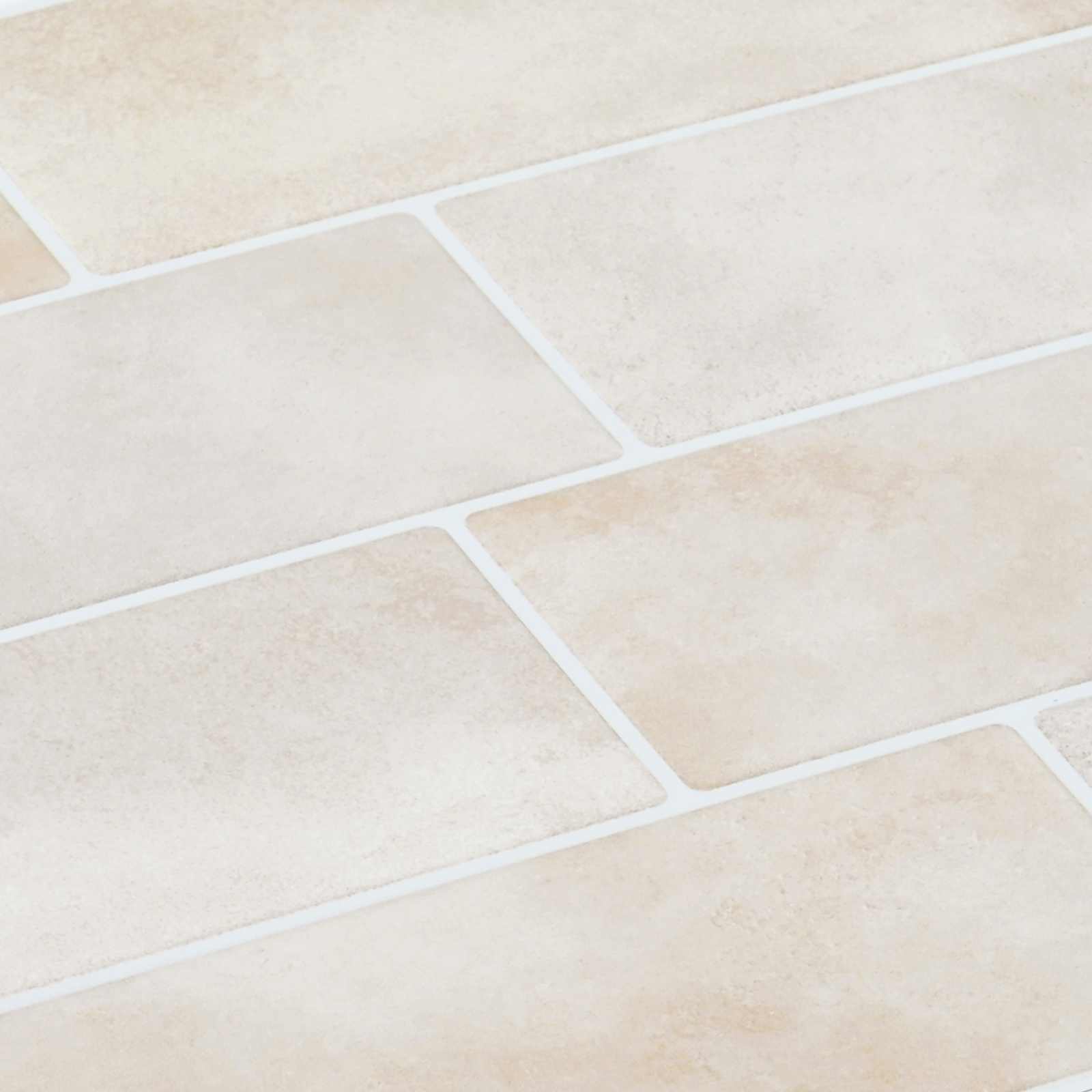 Podhodna ploščica 10 pcs Bež marmor 29 x 21 cm - slika 9