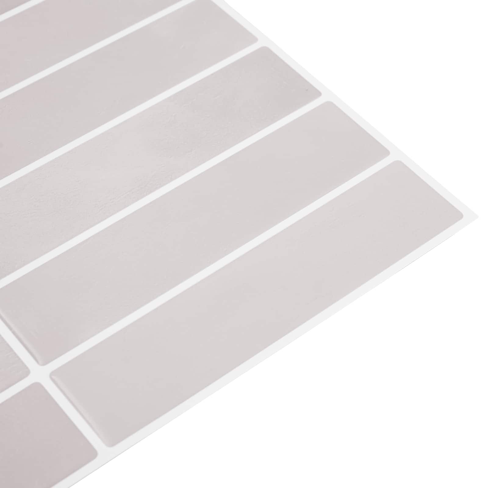 Pravokotna ploščica 20 pcs Bež 29 x 23 x 0,08 cm - slika 4