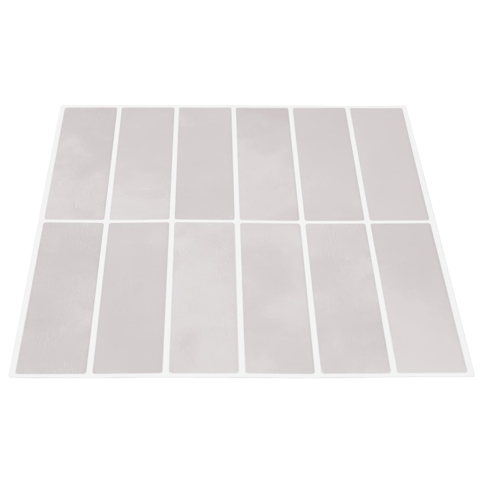 Pravokotna ploščica 20 pcs Bež 29 x 23 x 0,08 cm - slika 3