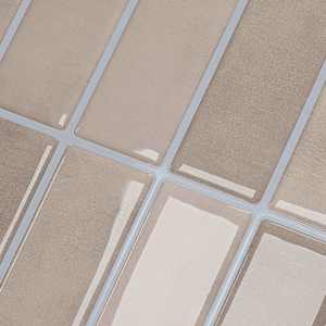 Obdélníková dlažba 10 pcs Beige káva 29 x 23 x 0,08 cm - obrázek 9