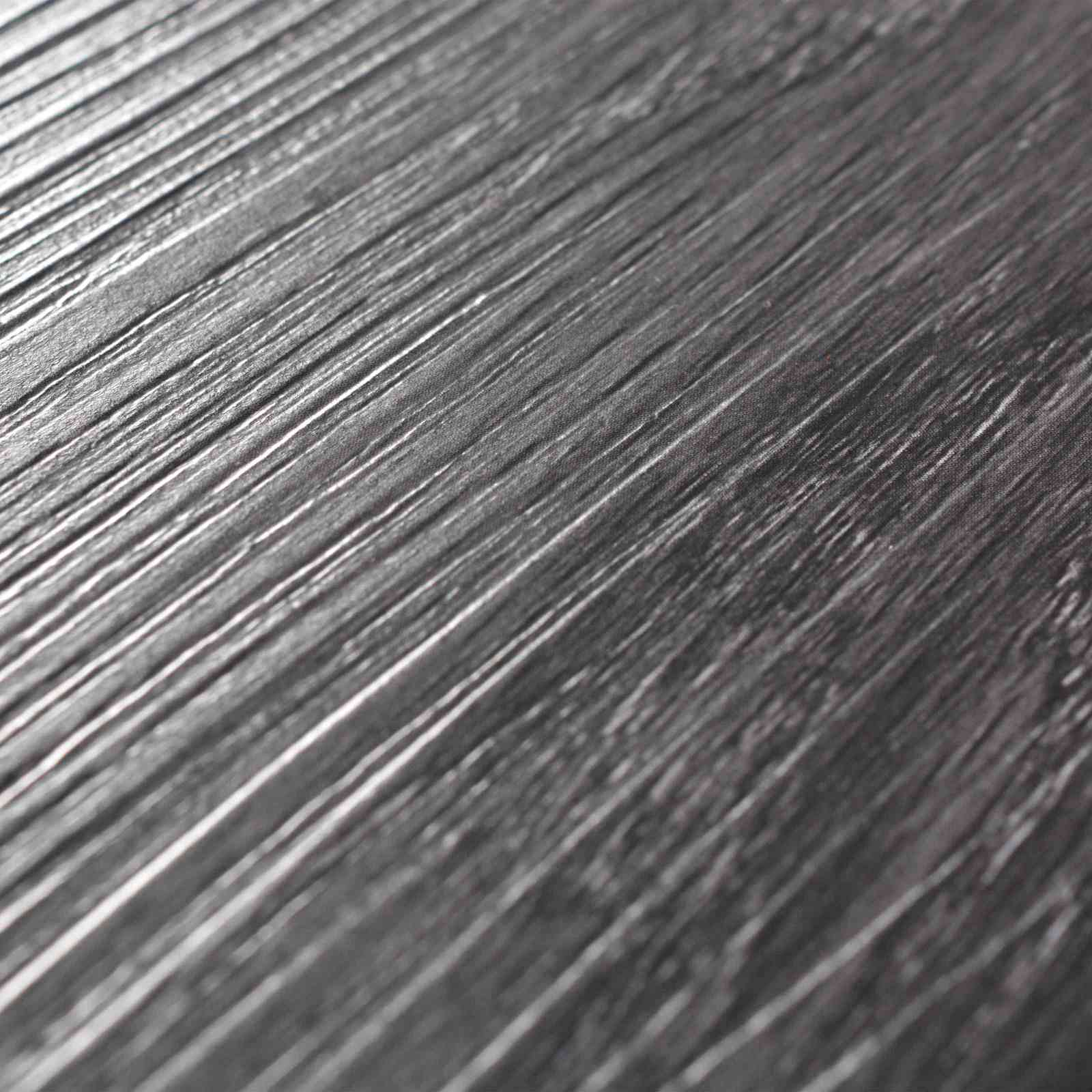 Πλάκες Δαπέδου Μαύρο και Λευκό 5,02 m² 36 τεμ. PVC - Image 5