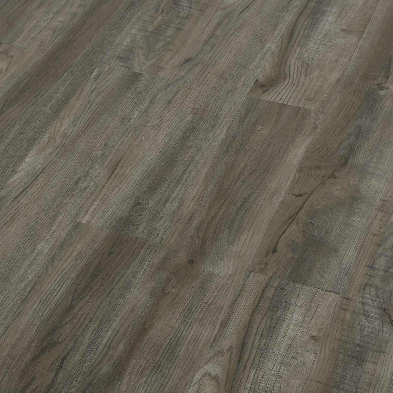 Zelfklevende Vloerplank Grijs en Bruin 4,46 m² 32 st PVC - Afbeelding 3