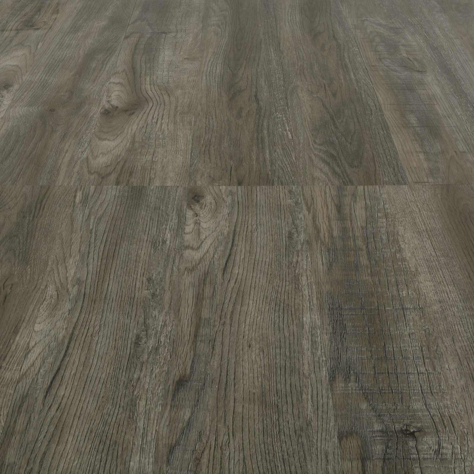 Zelfklevende Vloerplank Grijs en Bruin 4,46 m² 32 st PVC - Afbeelding 4