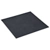 vidaXL P&otilde;randaplaadid Must 5,11 m&sup2; 55 tk PVC