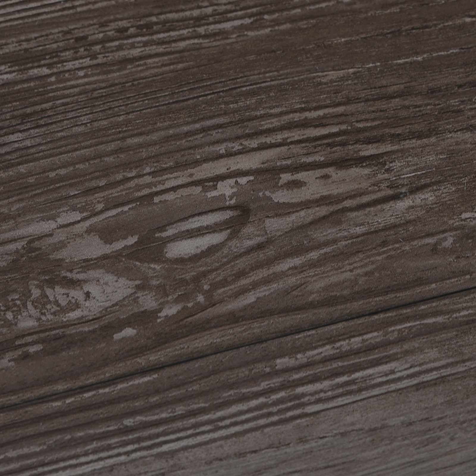vidaXL Bodenplanken Gestreiftes Holzlook 5,02 m² 36 Stk. PVC – Bild 7