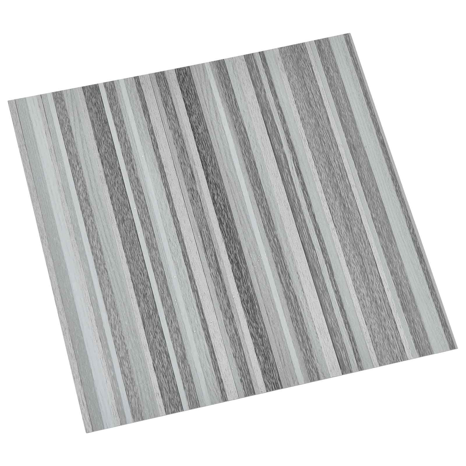 Πλάκες Δαπέδου Ρίγες 5,11 τ.μ. 55 τεμ. PVC - Image 2