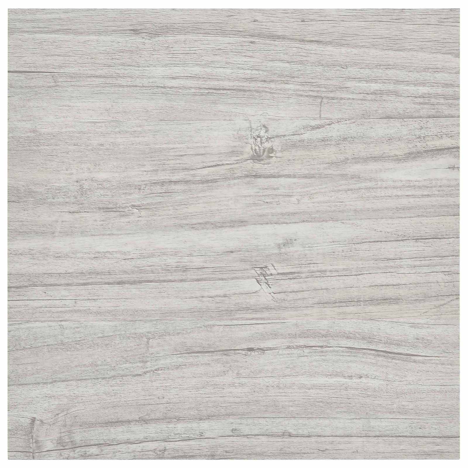 vidaXL Bodenplanken Grau und Holz 5,11 m² 55 Stk. PVC – Bild 6