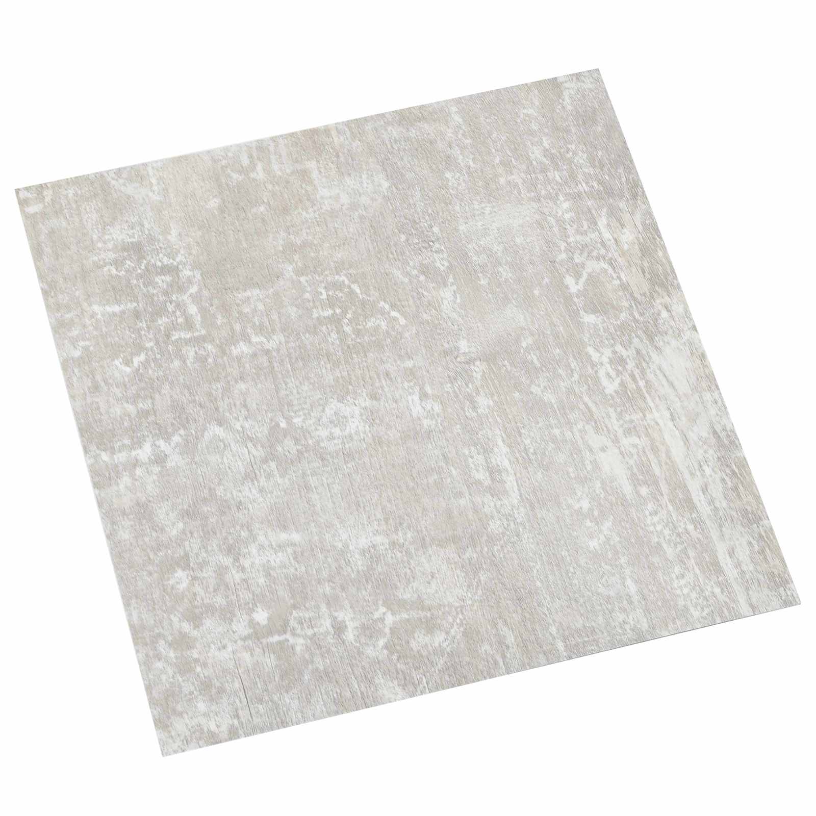 vidaXL Plăci de pardoseală autoadezive 30,5 x 30,5 cm 20 pcs PVC
