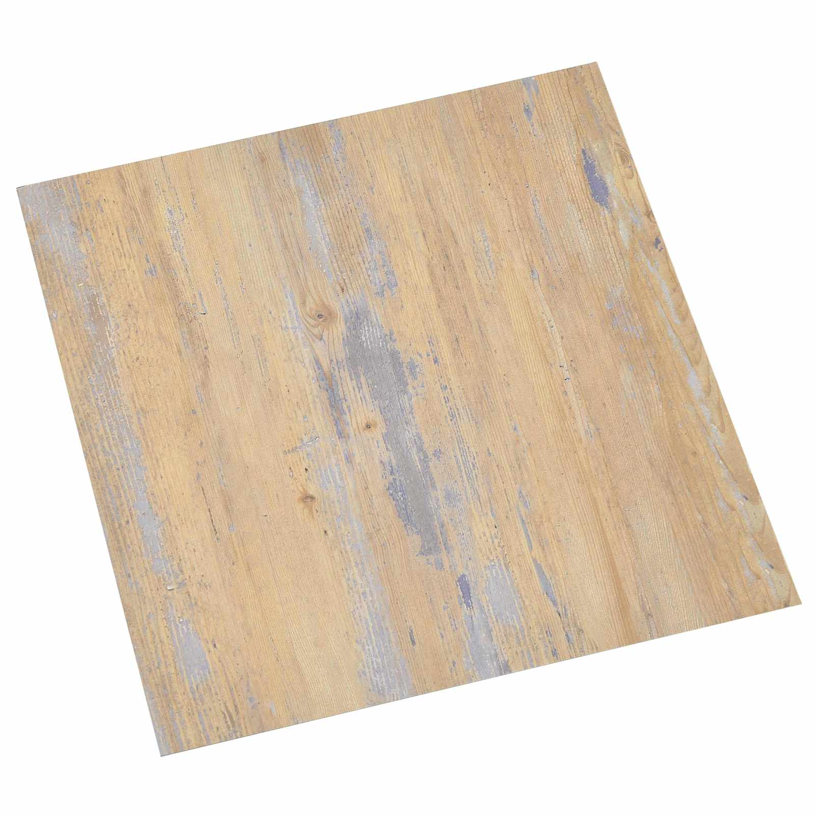 vidaXL Plăci de pardoseală autoadezive 30,5 x 30,5 cm 20 pcs PVC