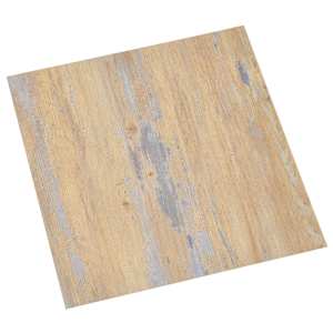 Samolepilne Talne Plošče 30,5 x 30,5 cm 20 pcs PVC