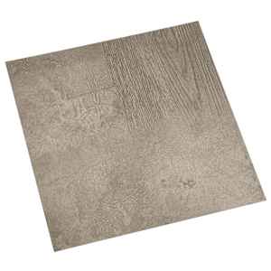 Samolepilne Talne Plošče 30,5 x 30,5 cm 20 pcs PVC