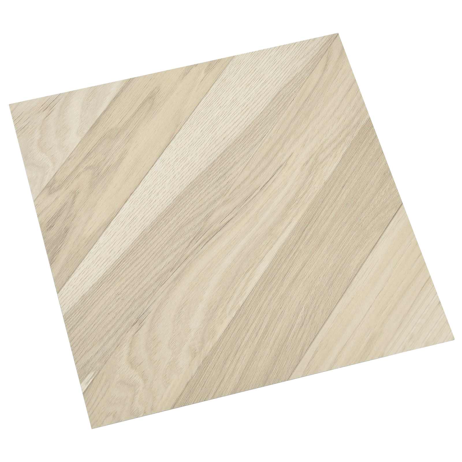 vidaXL Plăci de pardoseală autoadezive 30,5 x 30,5 cm 20 pcs PVC