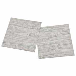 Samolepicí podlahová prkna 30,5 x 30,5 cm 20 pcs PVC - obrázek 3