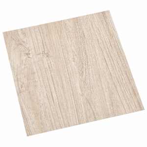 Samolepilne Talne Plošče 30,5 x 30,5 cm 20 pcs PVC