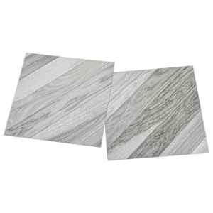 Samolepicí podlahová prkna 30,5 x 30,5 cm 20 pcs PVC - obrázek 3