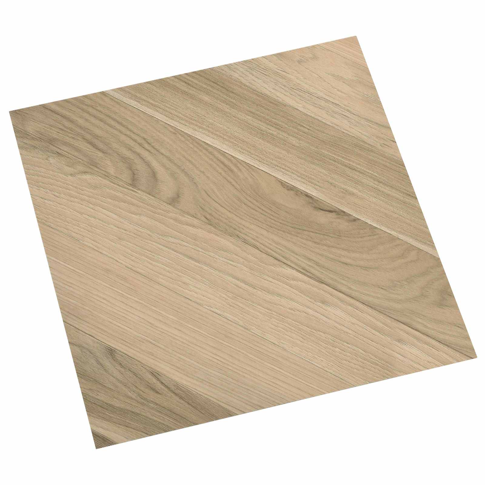 vidaXL Plăci de pardoseală autoadezive 30,5 x 30,5 cm 20 pcs PVC